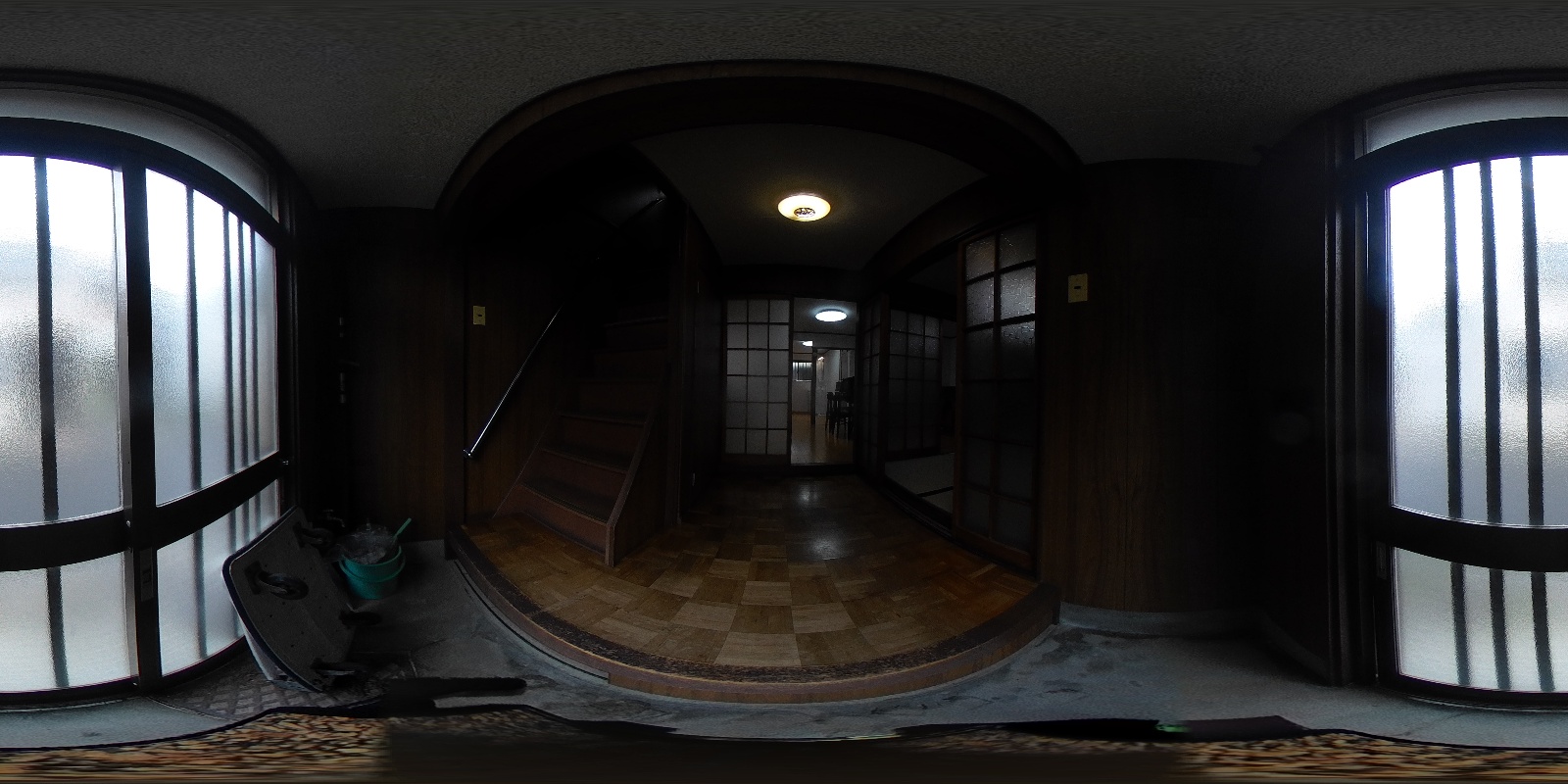 玄関 写真14