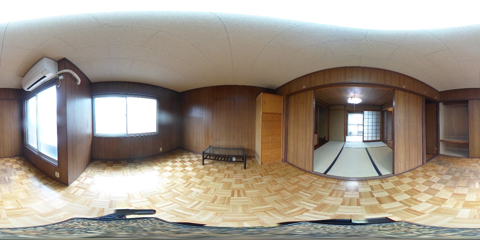 リビング 写真33
