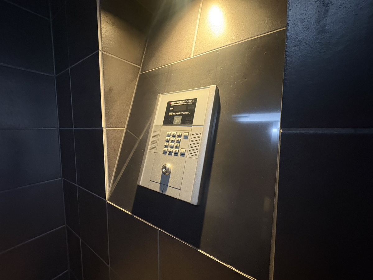 共用部 写真30