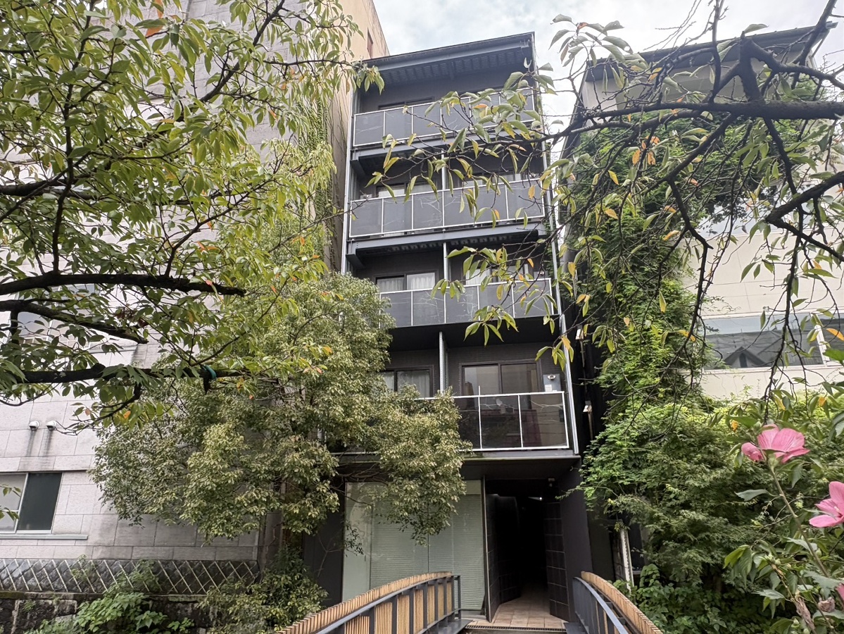 松庵BLDG