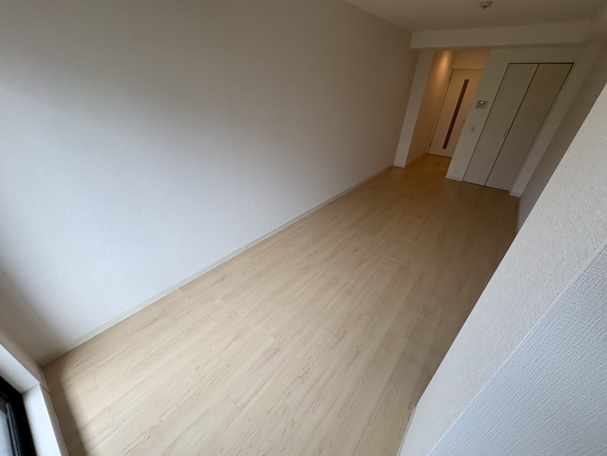 リビング 写真3
