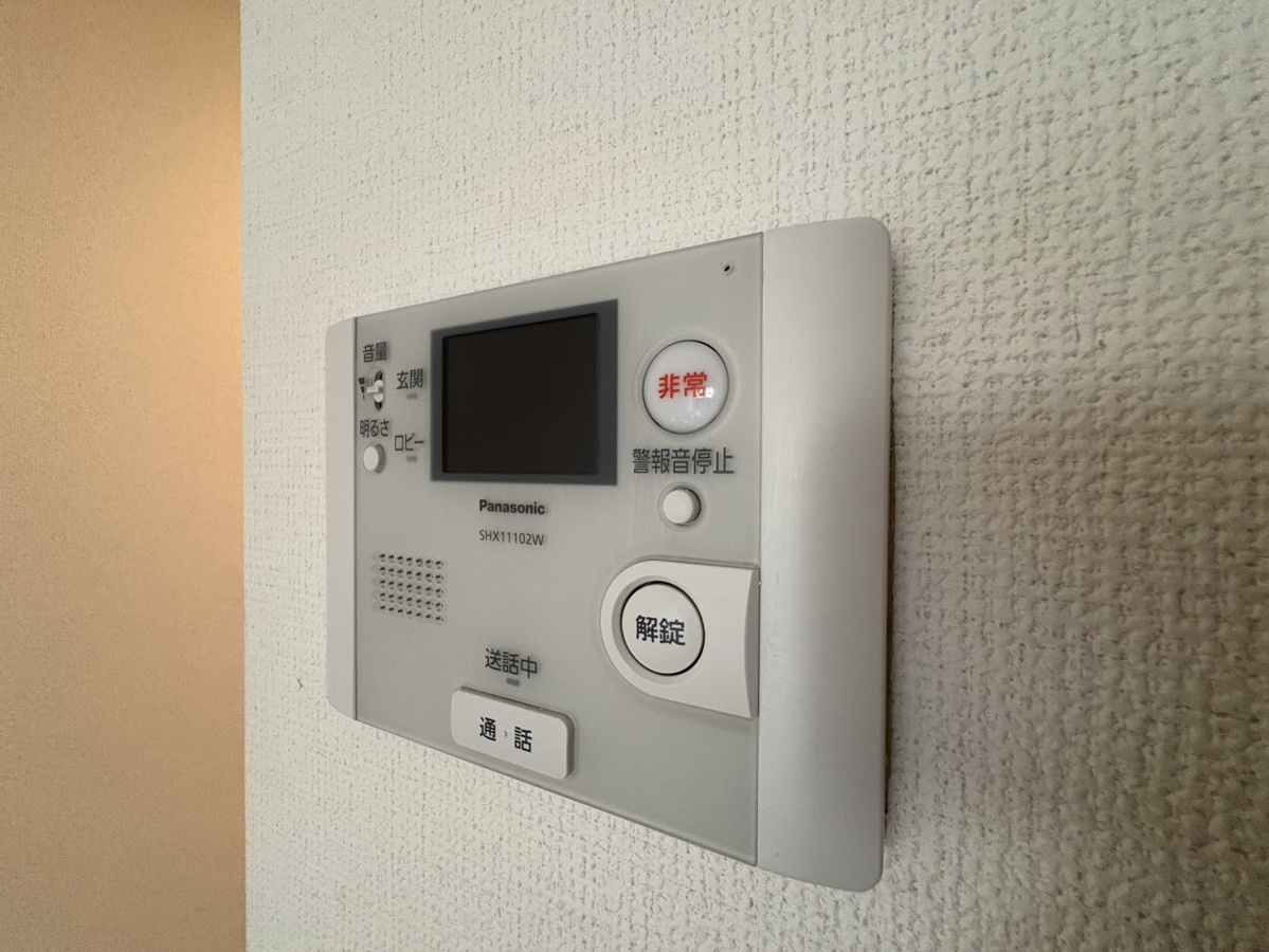 セキュリティ 写真17