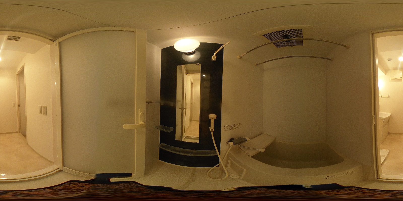 洗面所 写真35