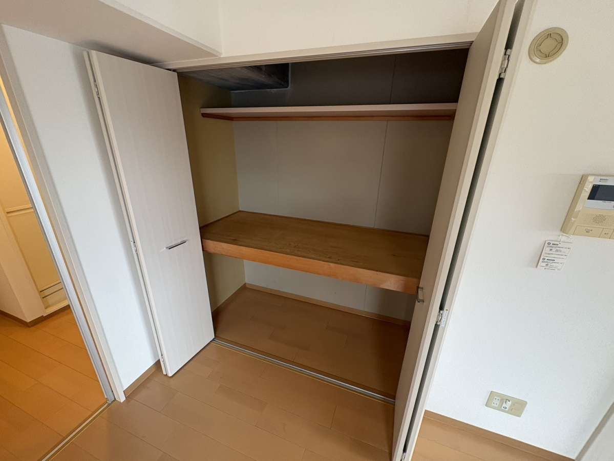 収納 写真11