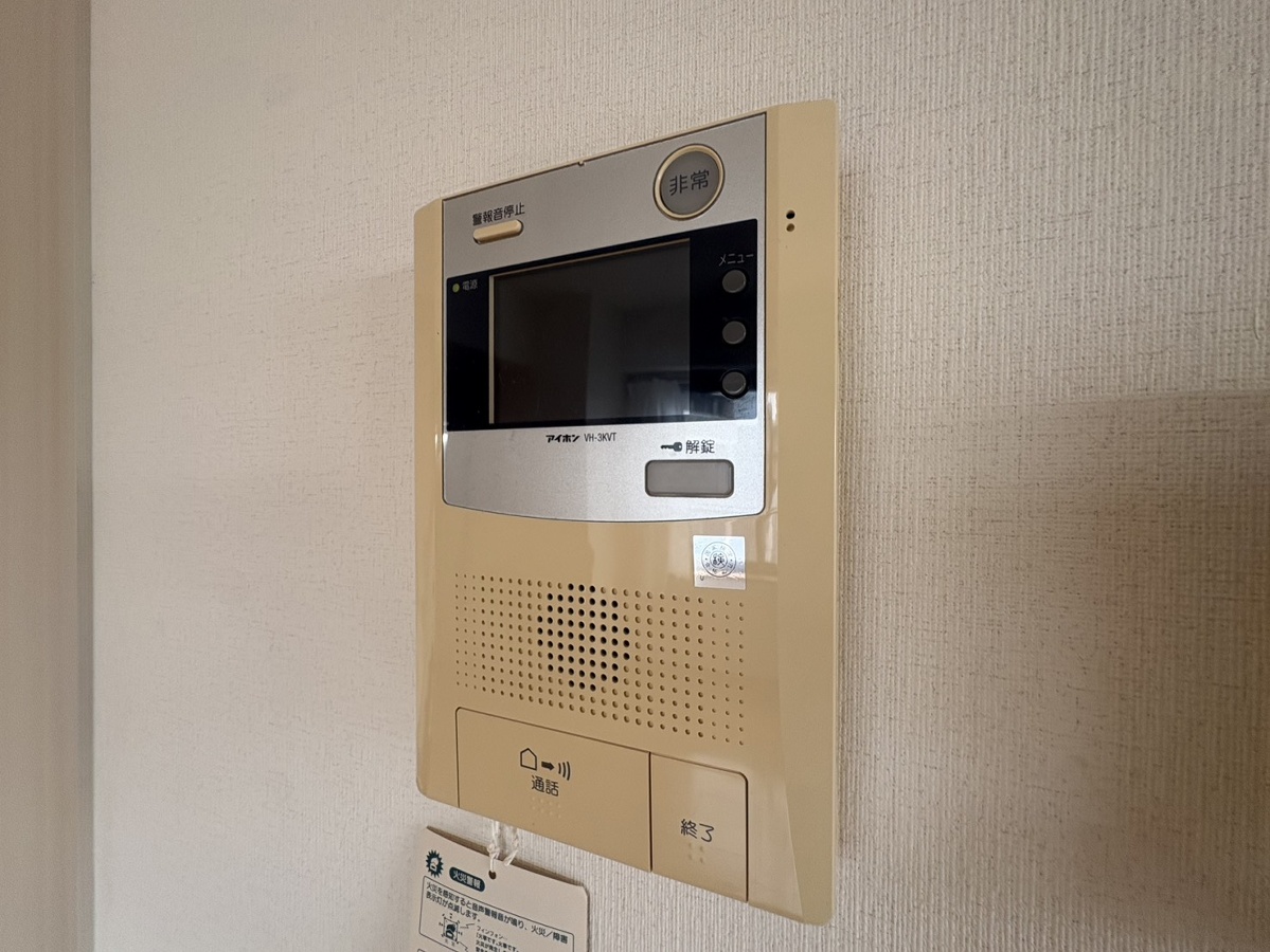 セキュリティ 写真14