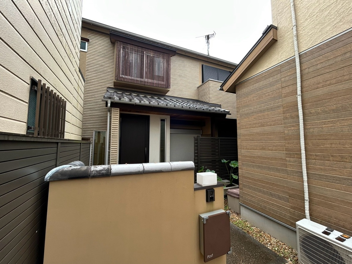 エントランス 写真20
