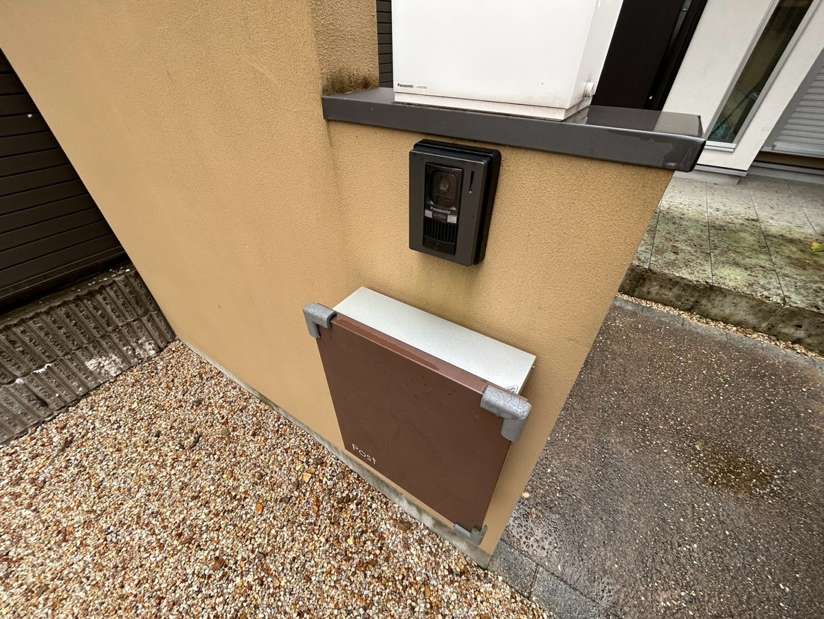共用部 写真30