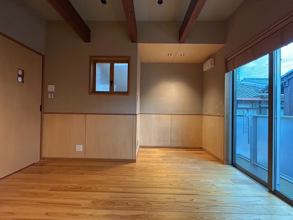 眺望 写真19