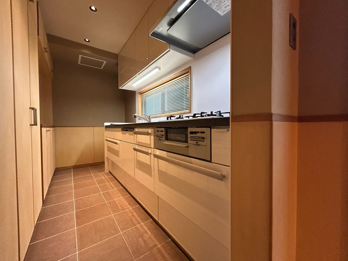 キッチン 写真6