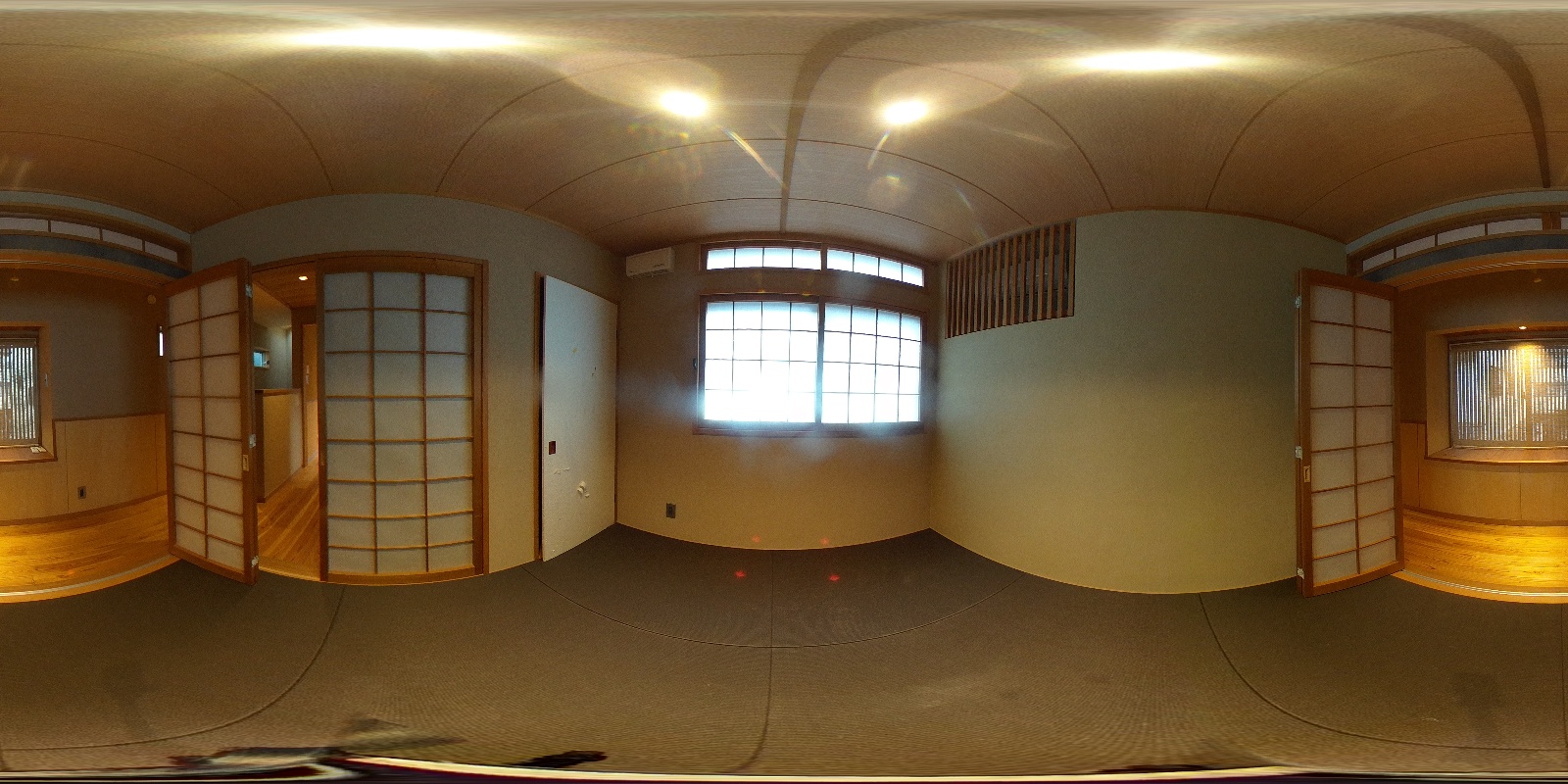 寝室 写真35
