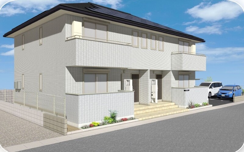ユアメゾン 白川 I