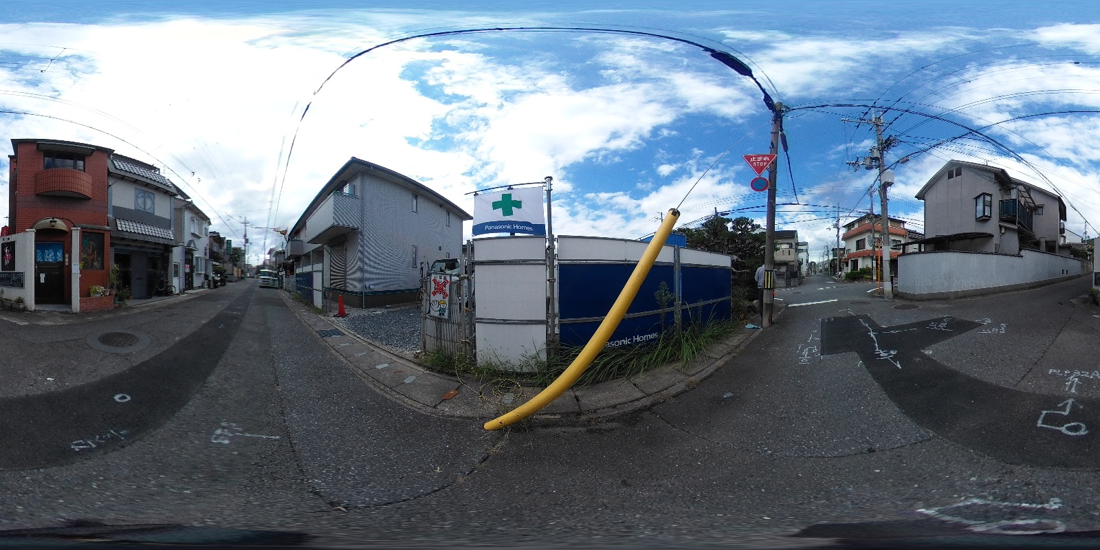 庭 写真34