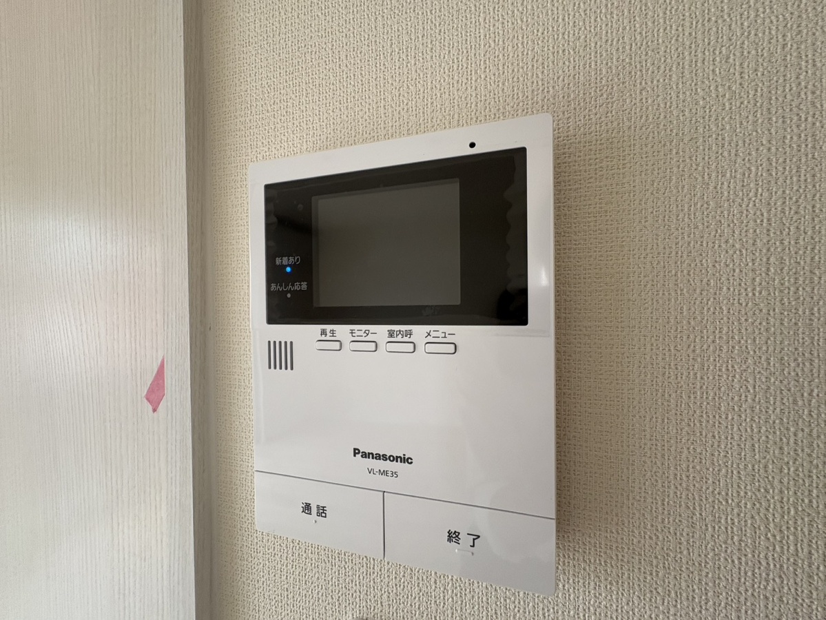 セキュリティ 写真19