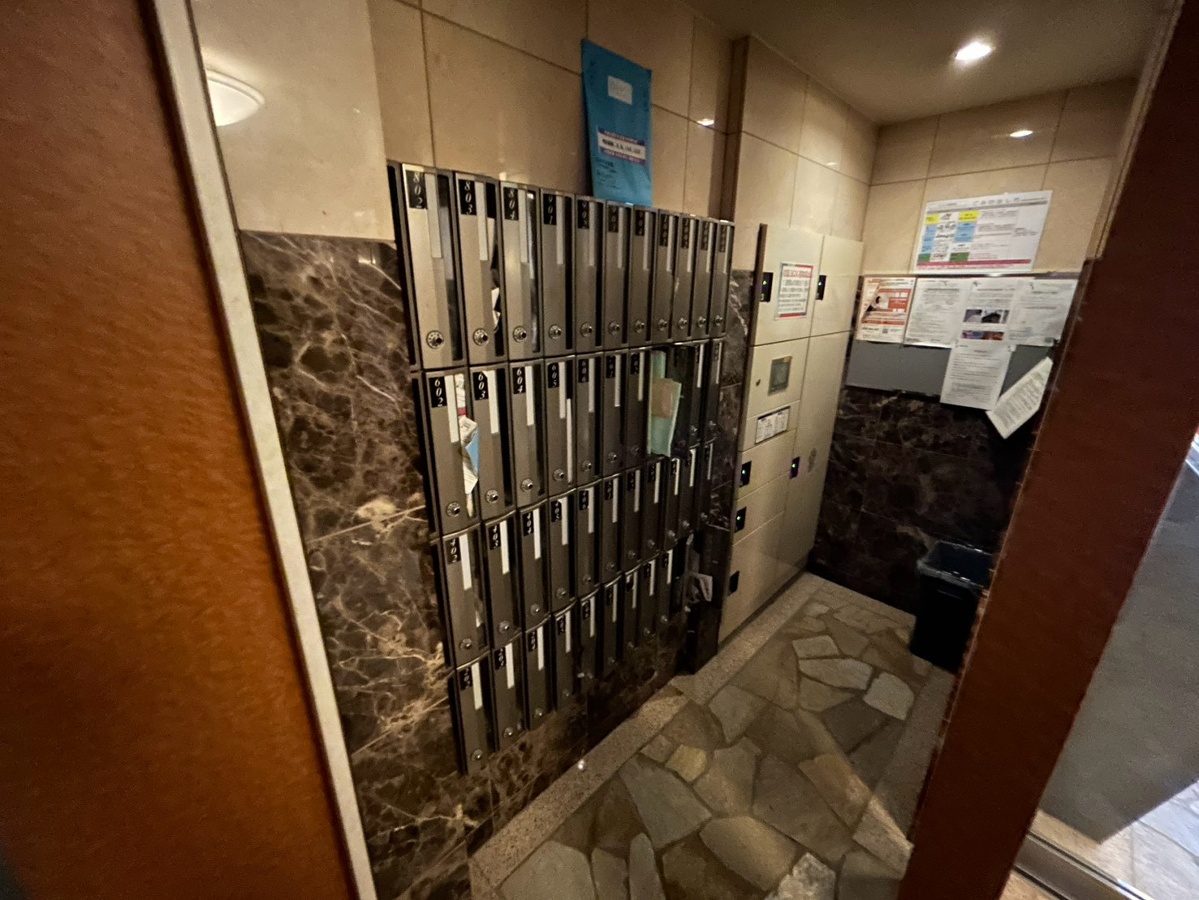 共用部 写真31