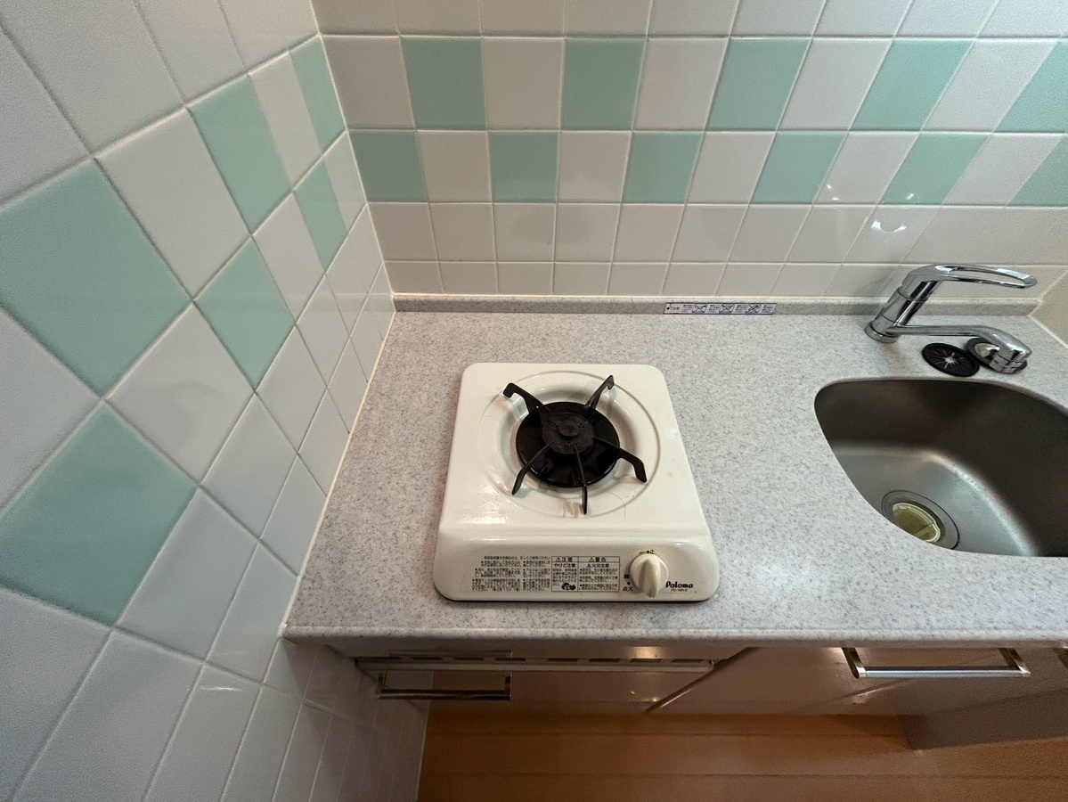 設備 写真19