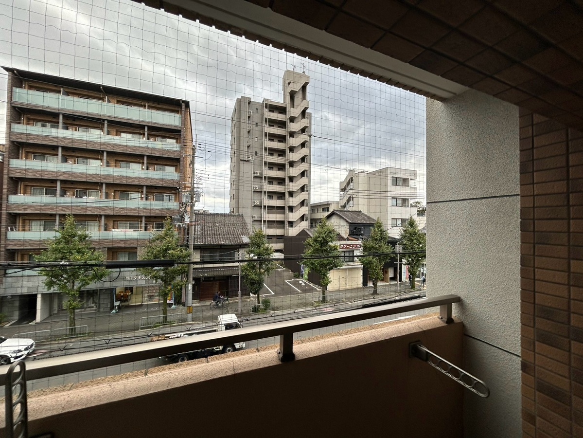 眺望 写真20