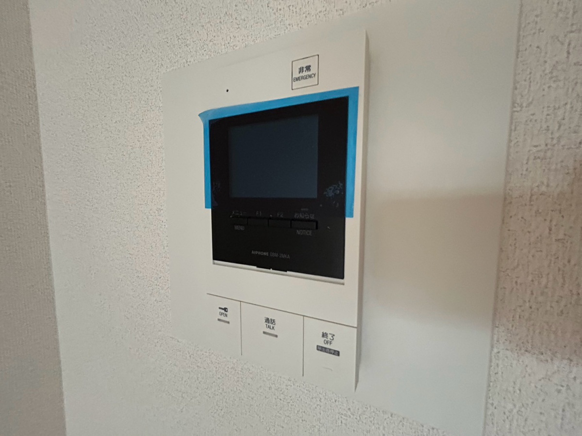 セキュリティ 写真18
