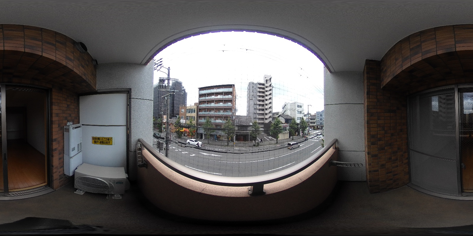 眺望 写真37