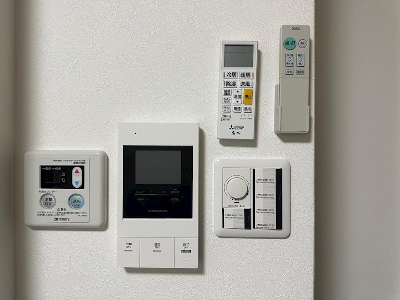 セキュリティ 写真10