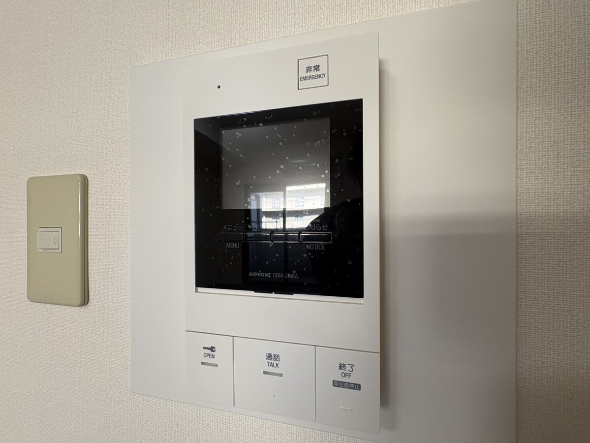 セキュリティ 写真19