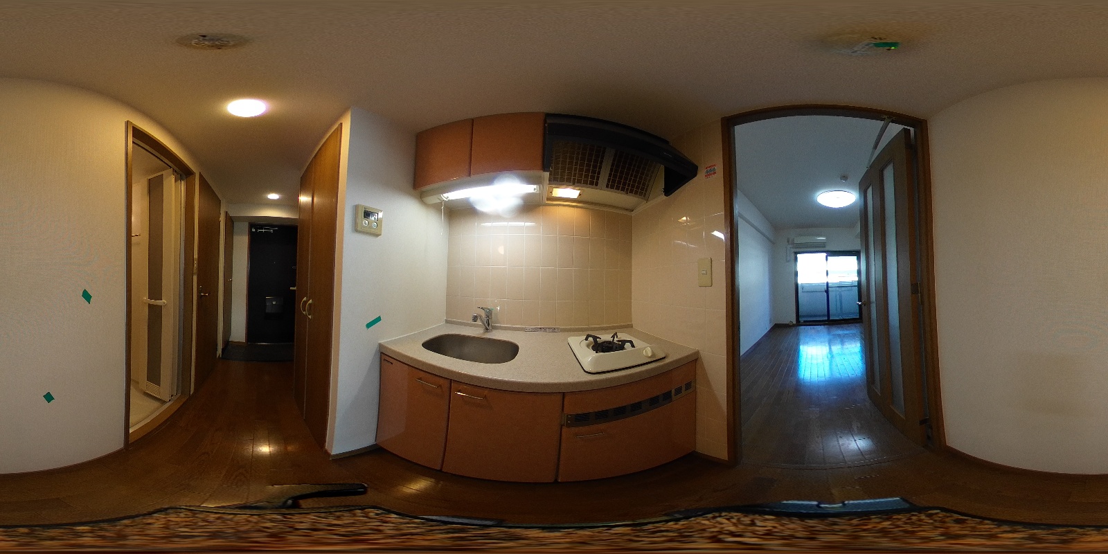 キッチン 写真34