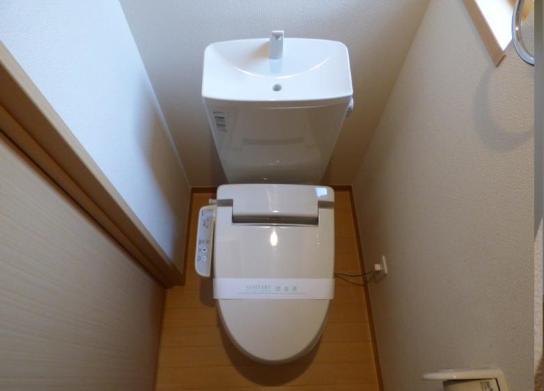 トイレ 写真13