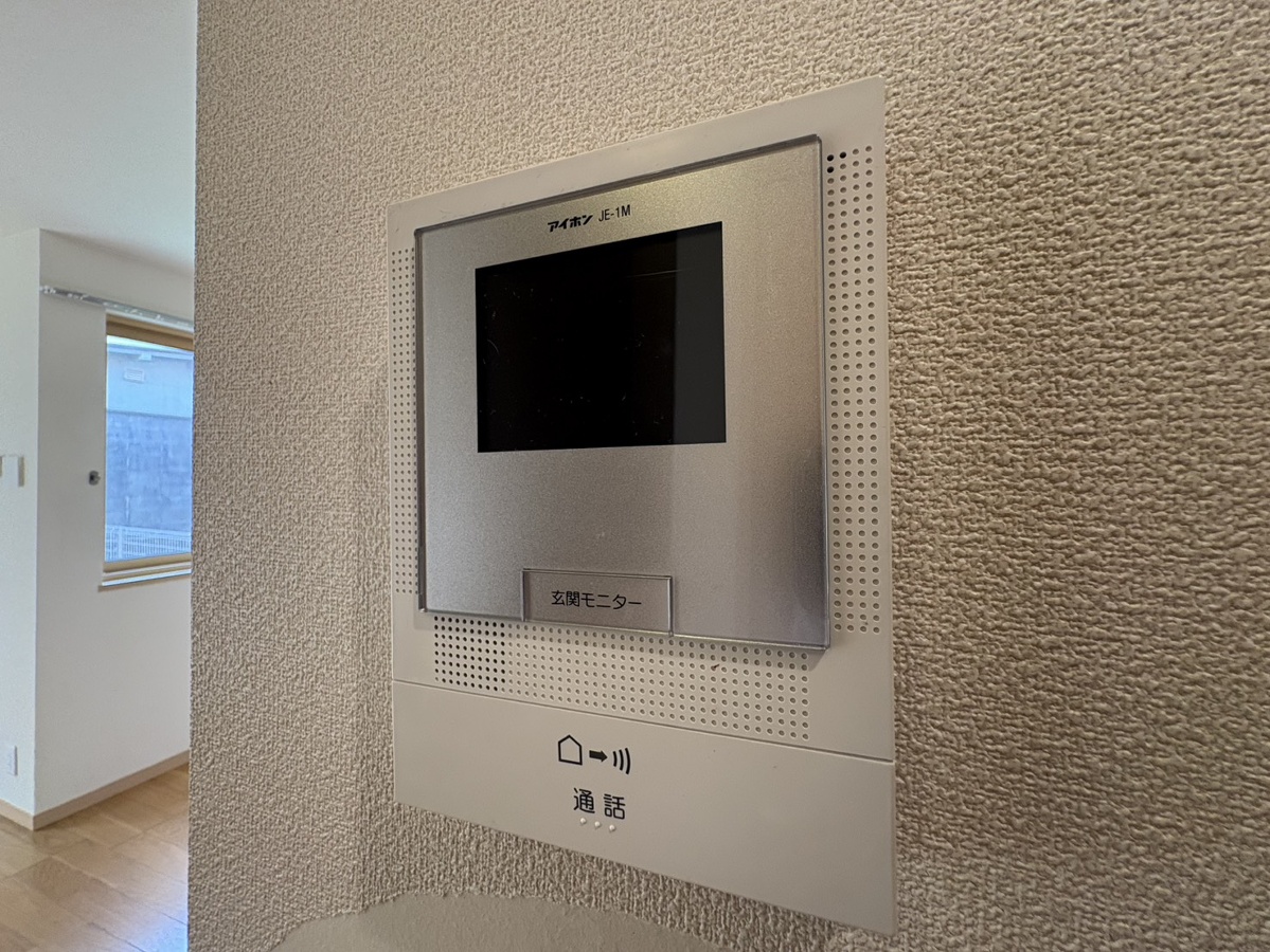 セキュリティ 写真28