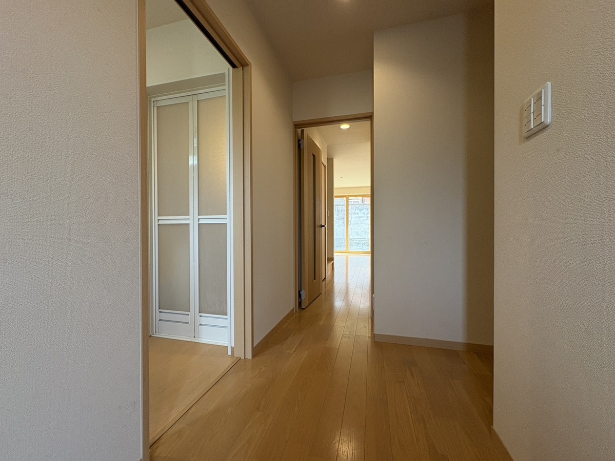 個室 写真11