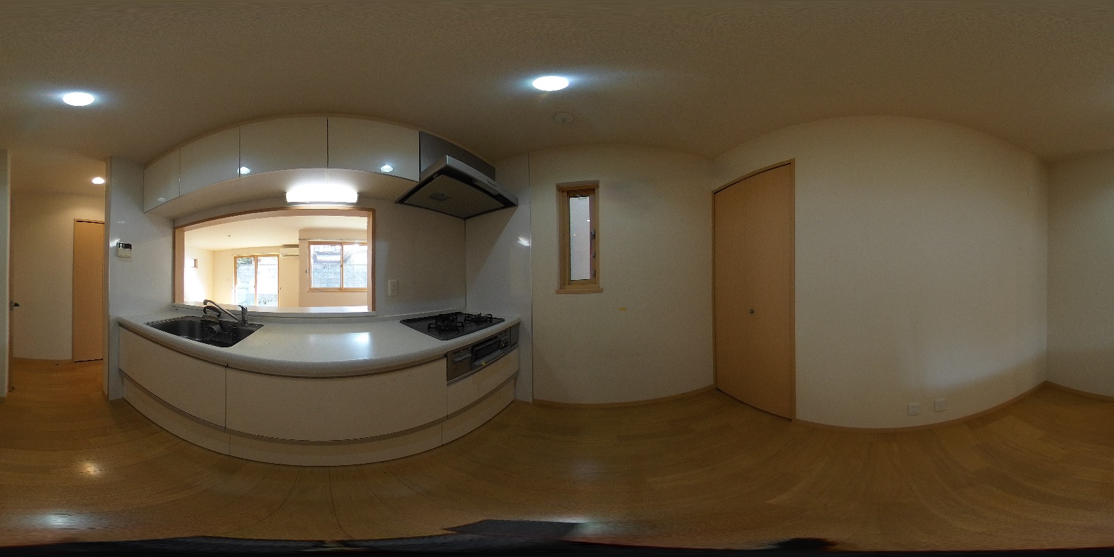 キッチン 写真33