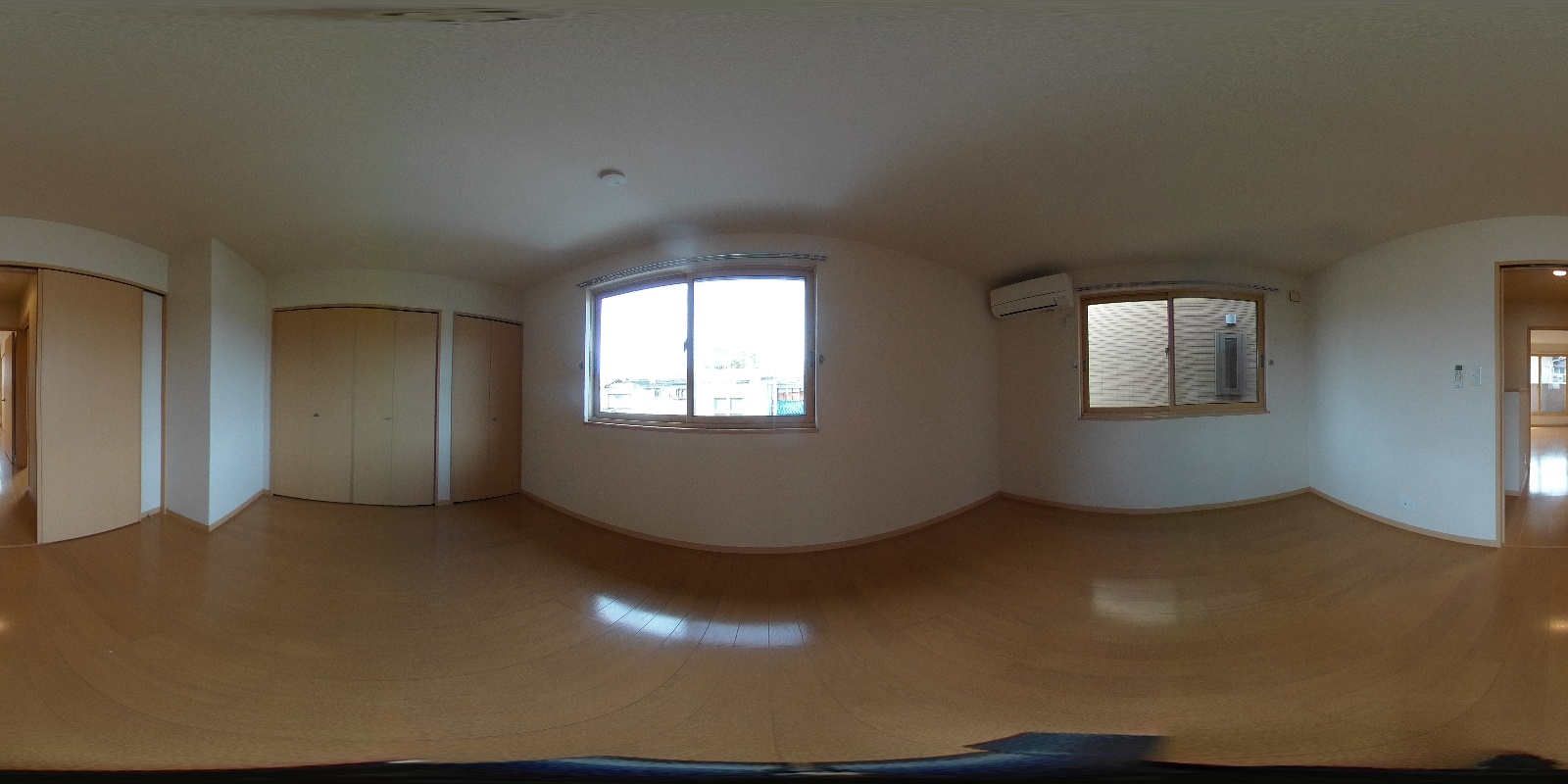 寝室 写真34