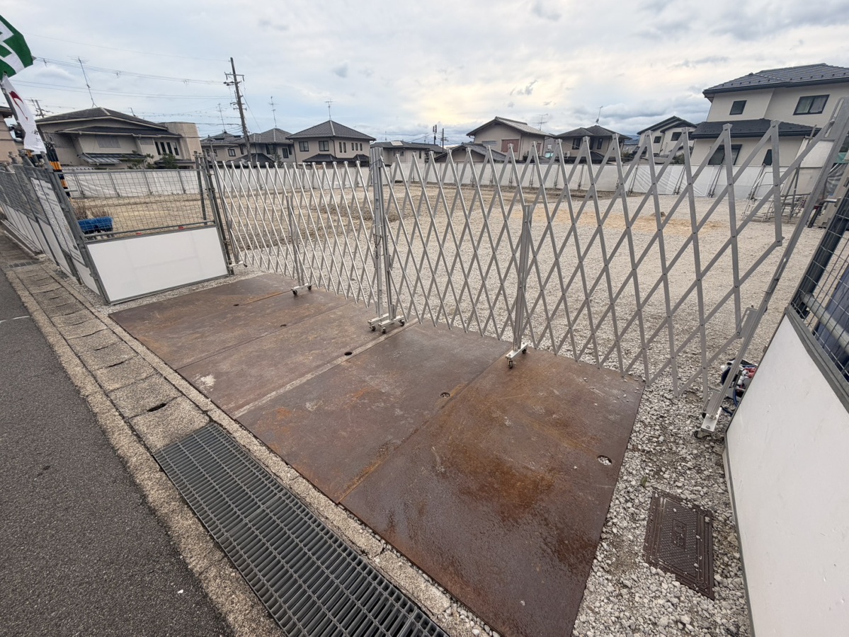 エントランス 写真6