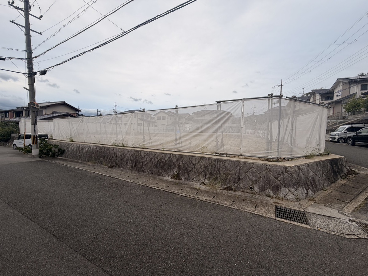 外観 外観写真