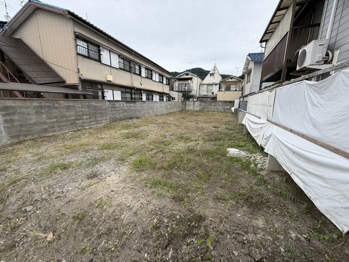 エントランス 写真3