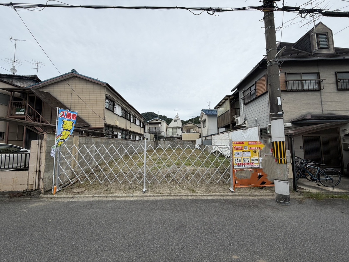共用部 写真6