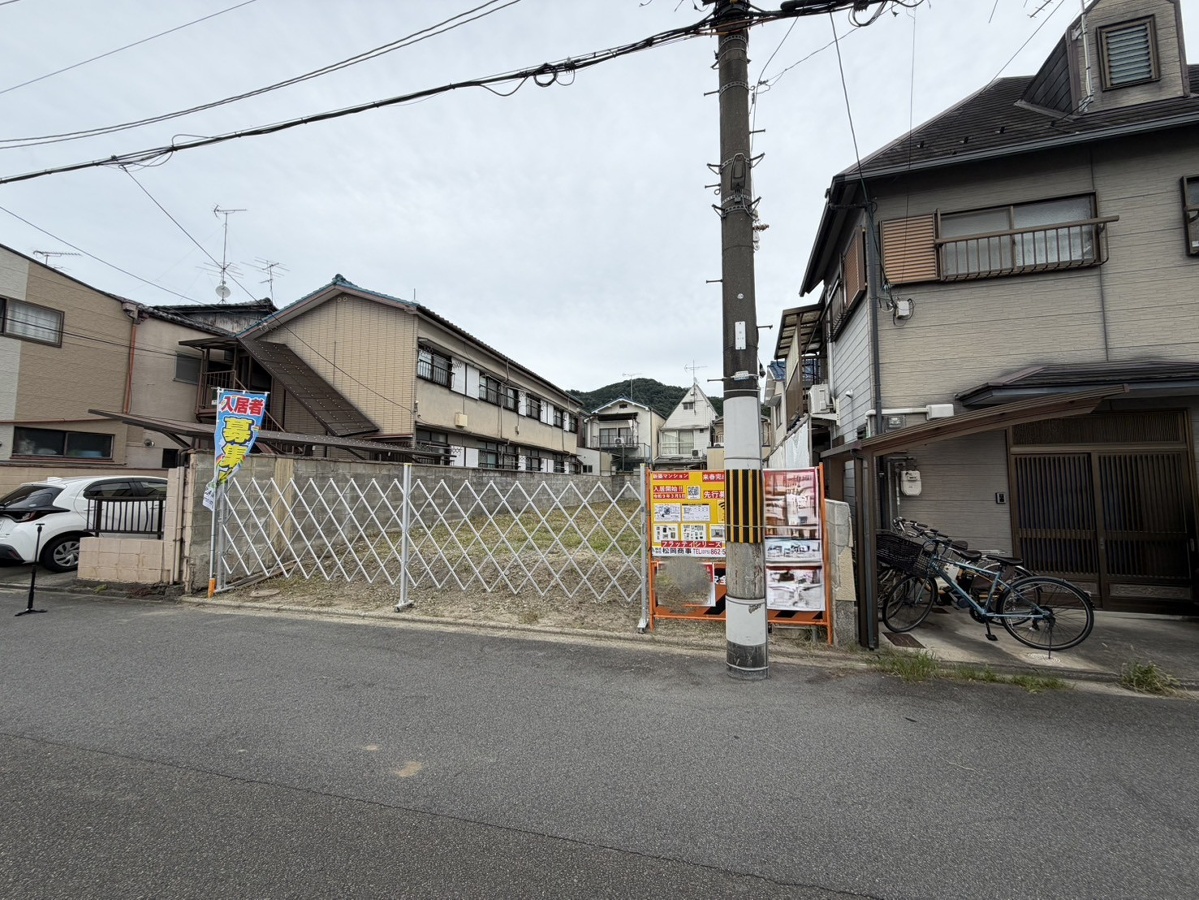 共用部 写真7