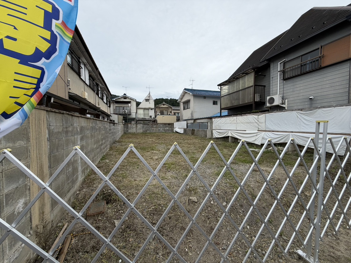 敷地内/建物 写真5