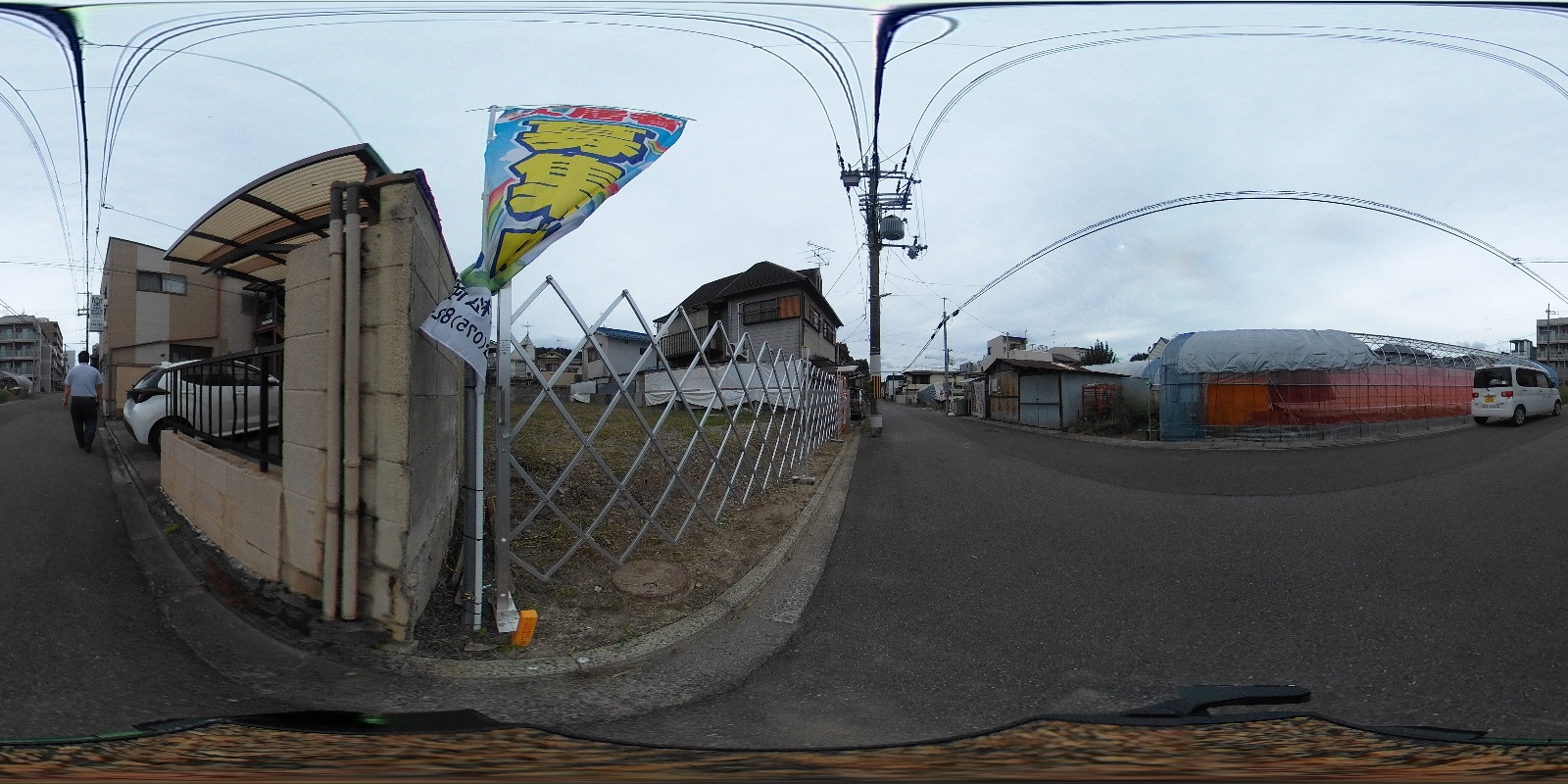 リビング 写真34
