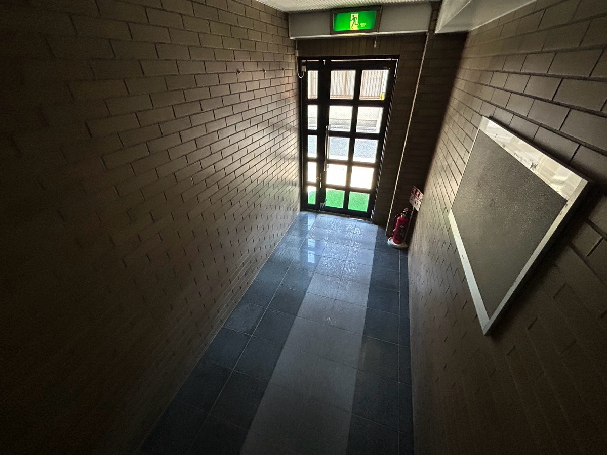 共用部 写真31