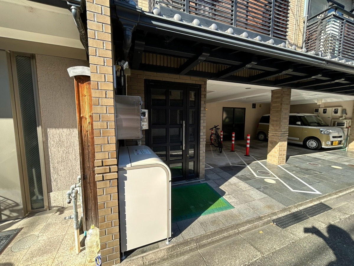 エントランス 写真28