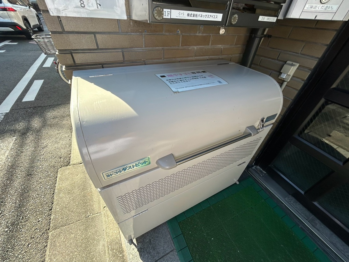 敷地内/建物 写真30