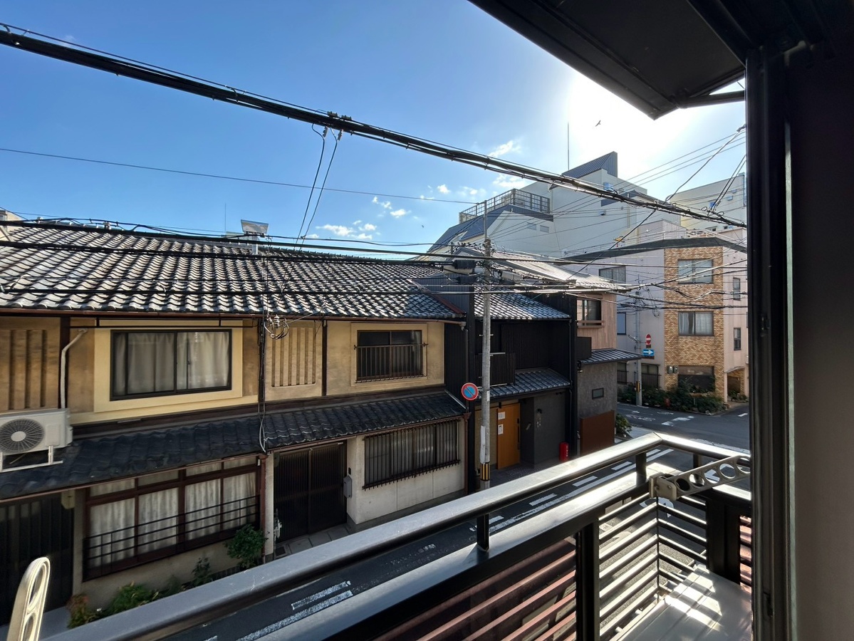 眺望 写真20