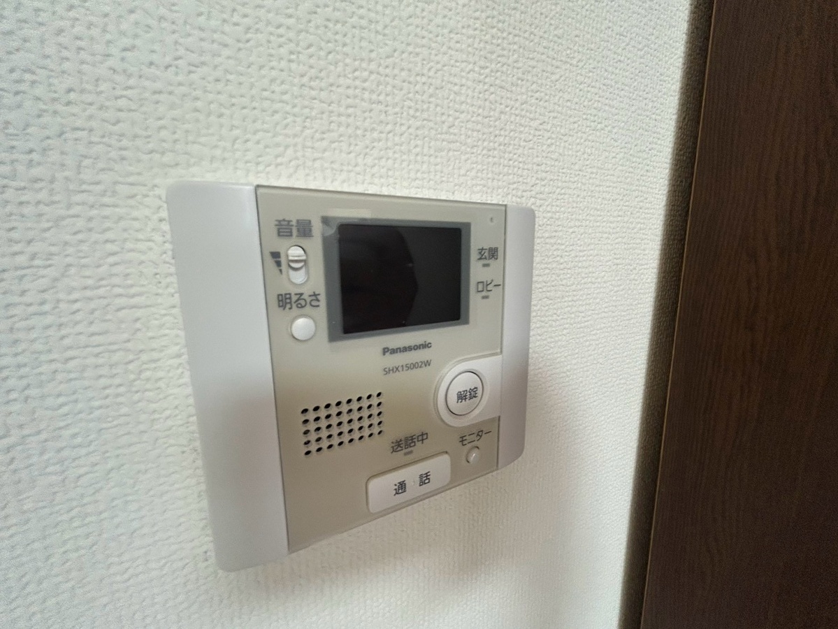 セキュリティ 写真18