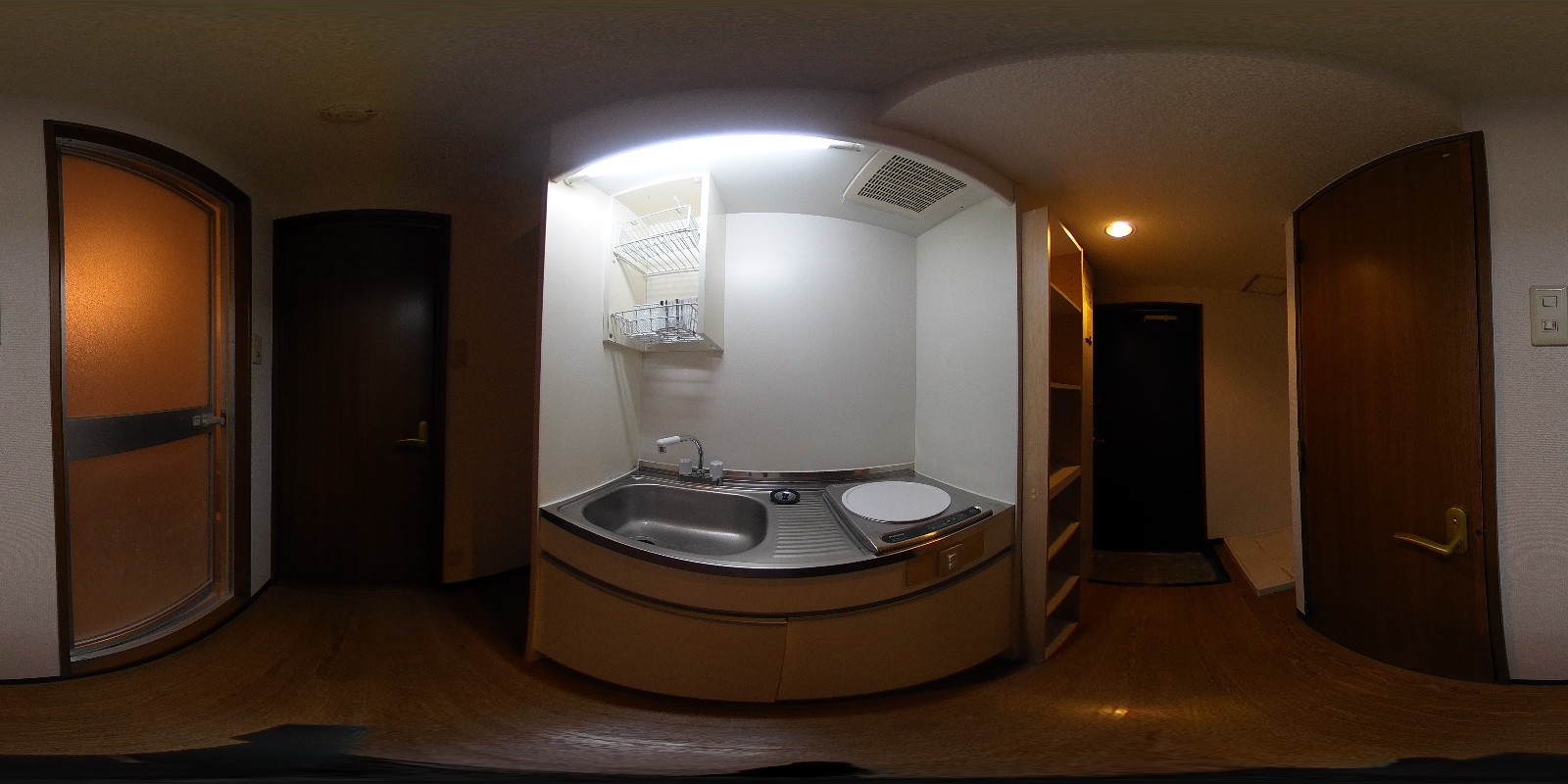 キッチン 写真34