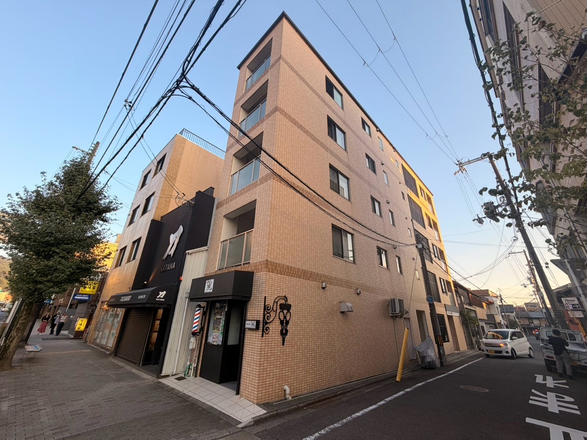 コンフォート聖護院