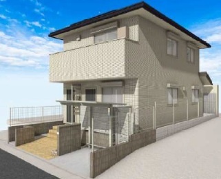 敷地内/建物 写真20