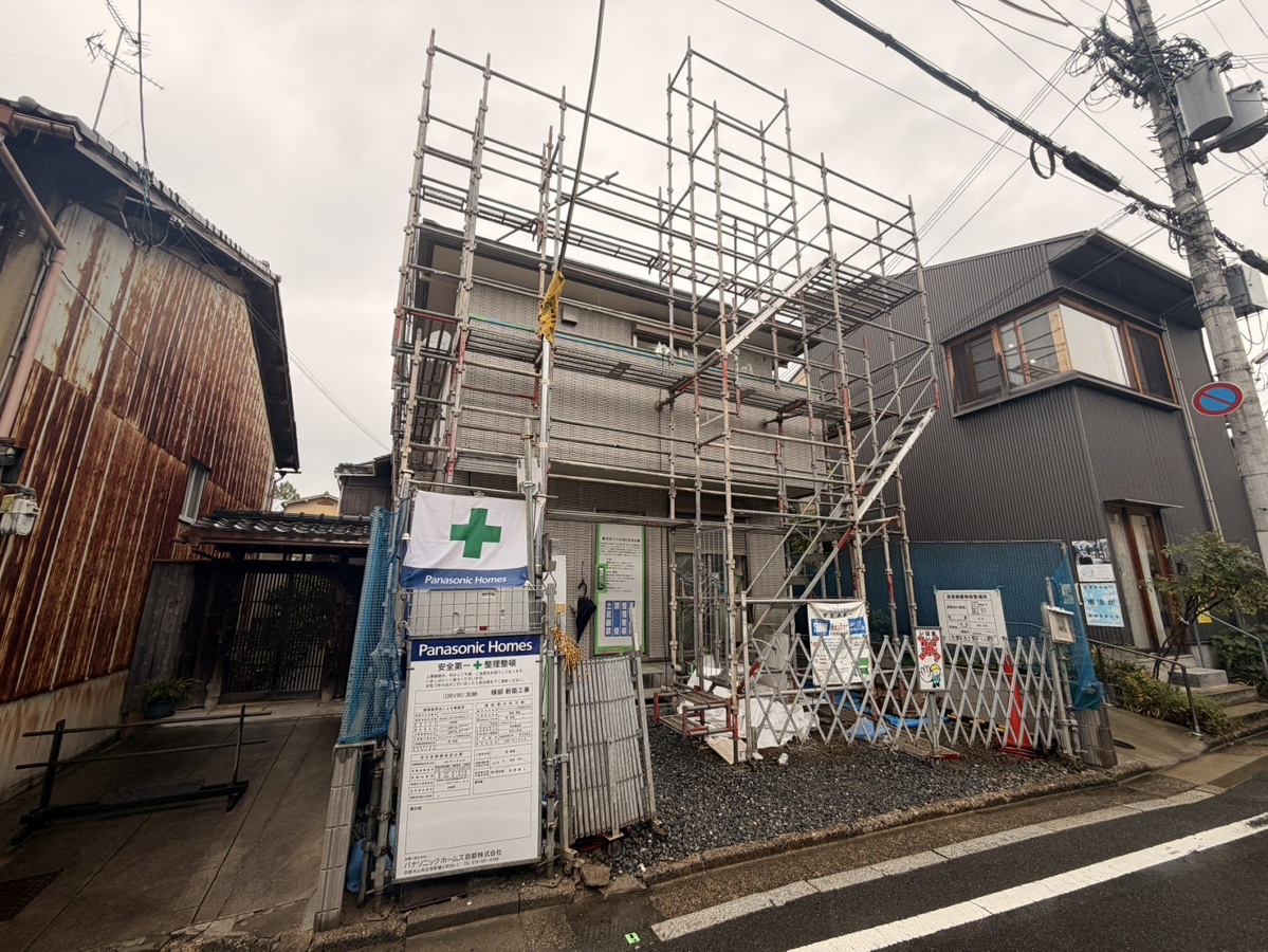 リビング 写真3