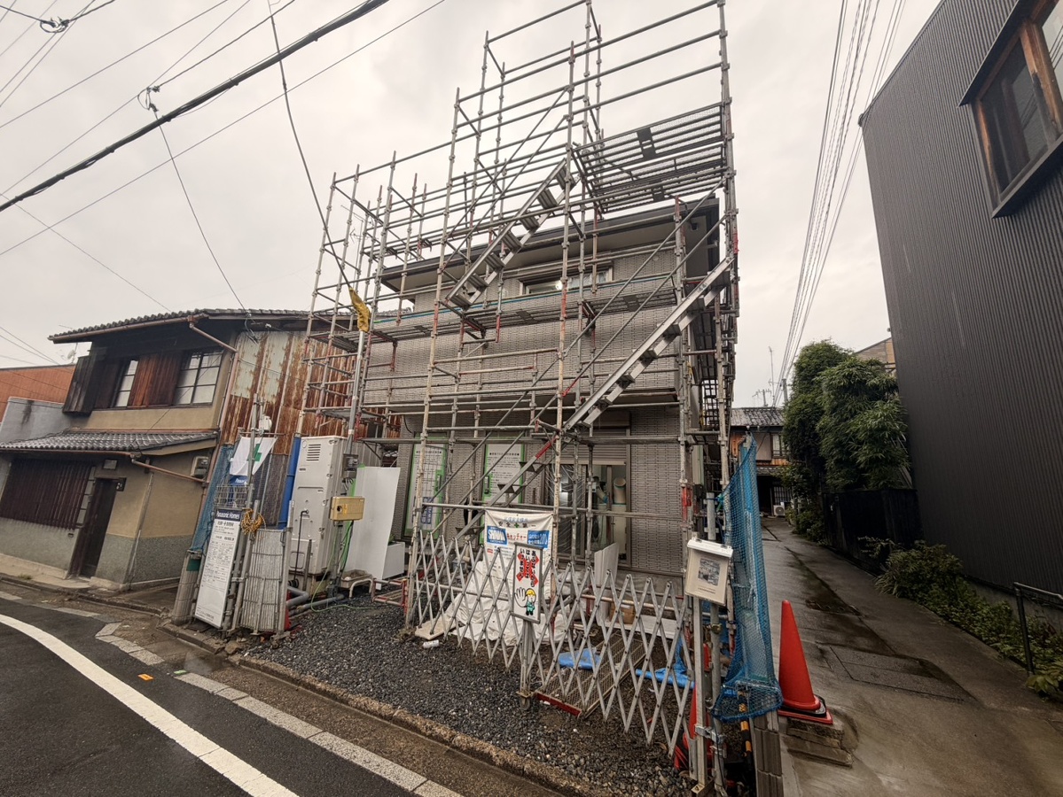 ダイニング 写真4