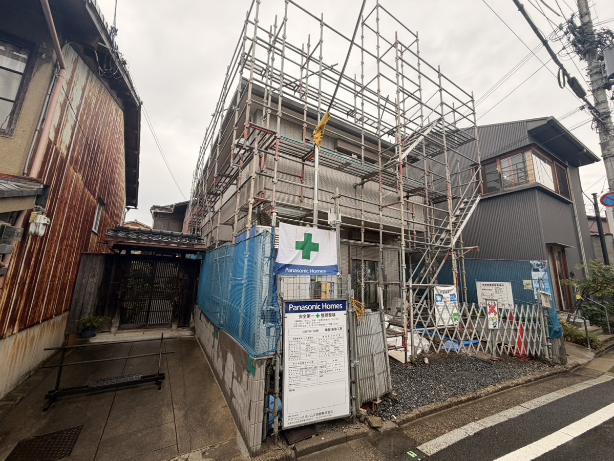 キッチン 写真7