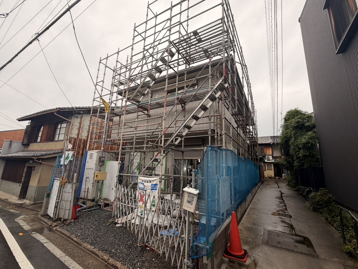 バス 写真12