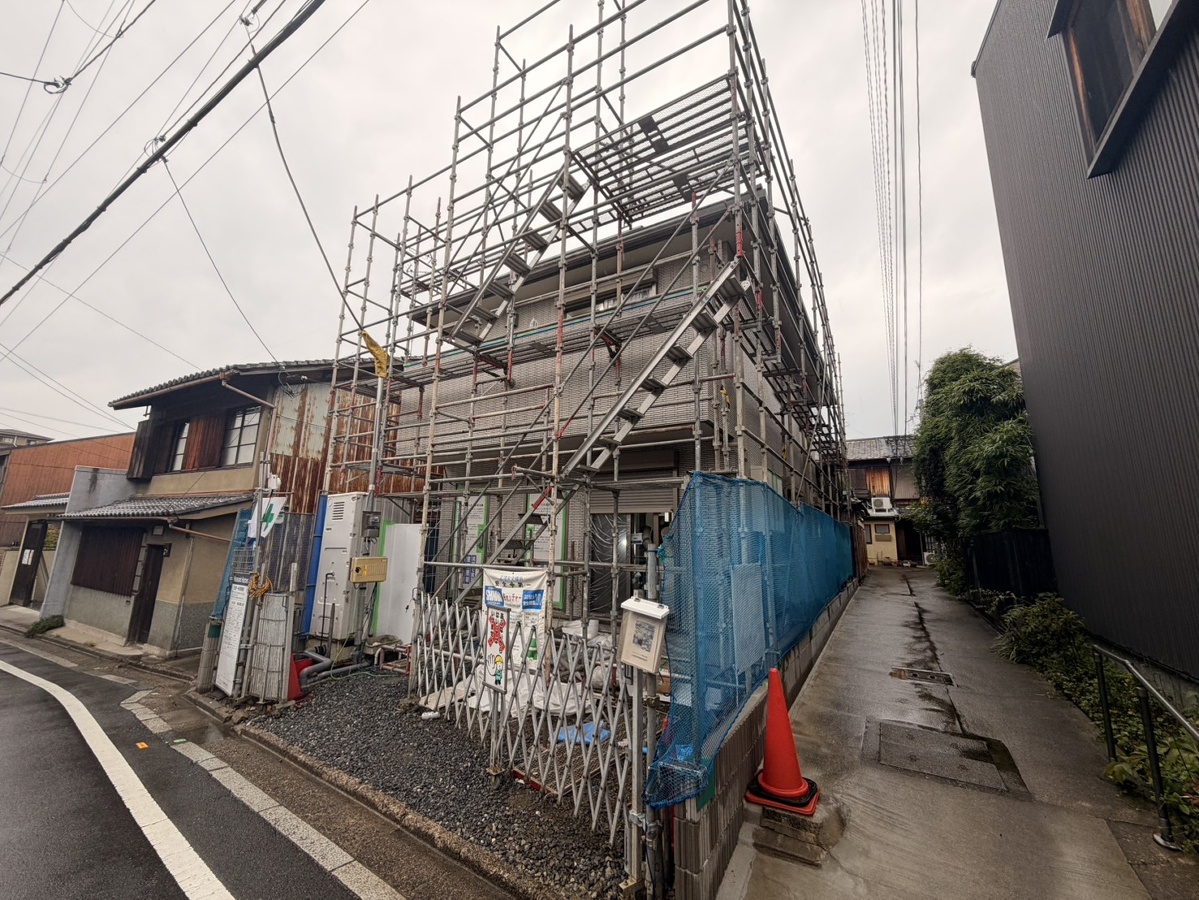 収納 写真14